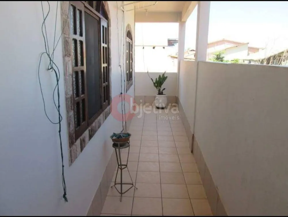 Casa, 12 quartos, 267 m² - Foto 26