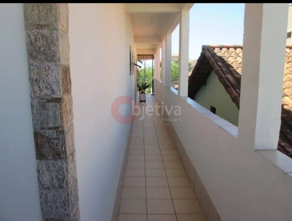 Casa, 12 quartos, 267 m² - Foto 25