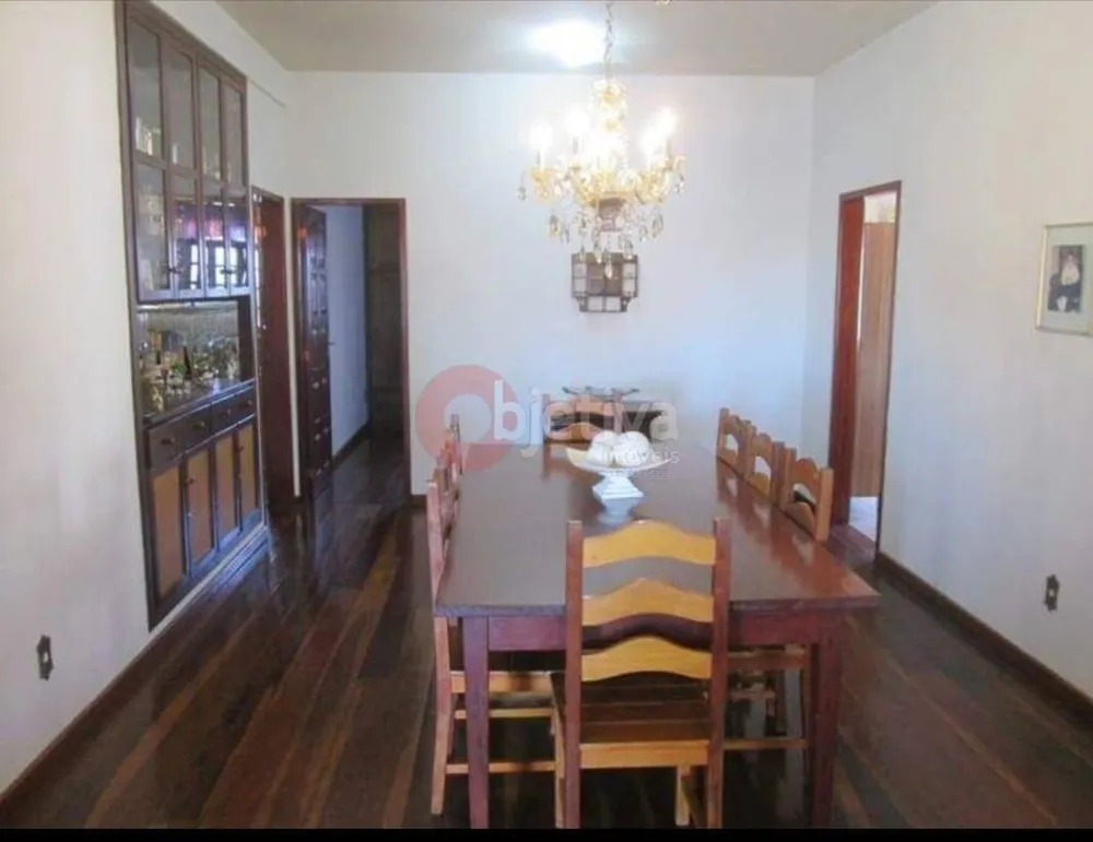 Casa, 12 quartos, 267 m² - Foto 36
