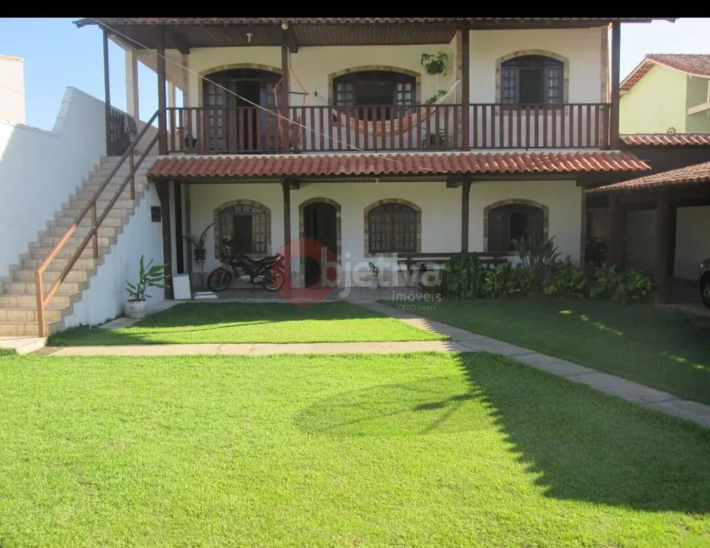 Casa, 12 quartos, 267 m² - Foto 5