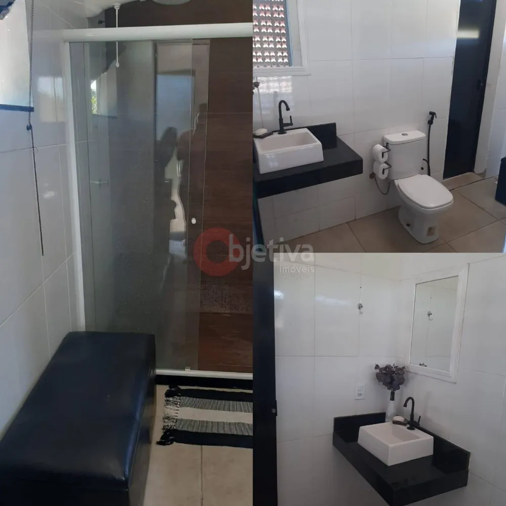 Sítio, 1 quarto, 3600 m² - Foto 5