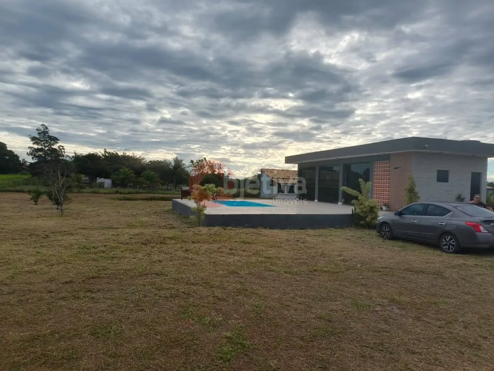 Sítio, 1 quarto, 3600 m² - Foto 4