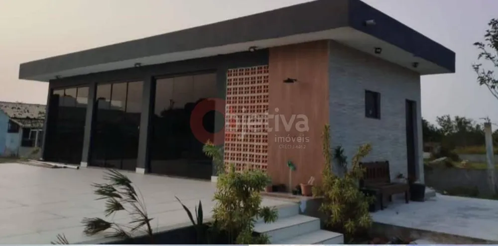 Sítio, 1 quarto, 3600 m² - Foto 1