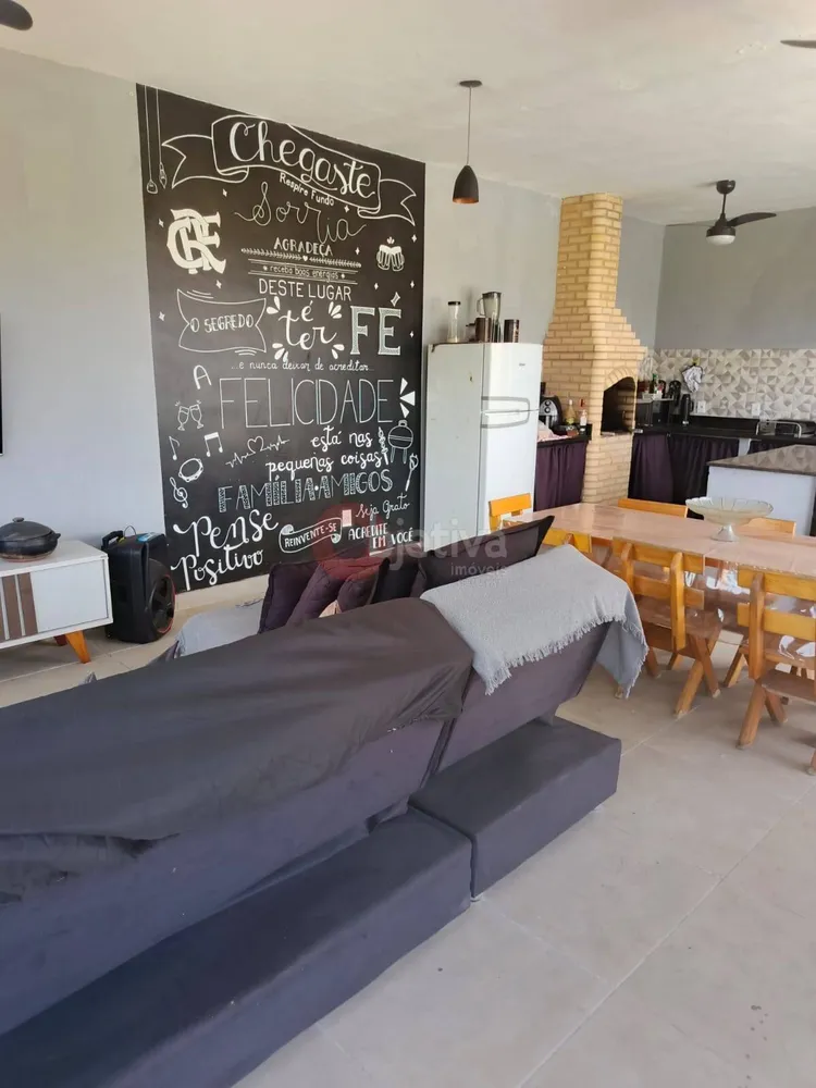 Sítio, 1 quarto, 3600 m² - Foto 13