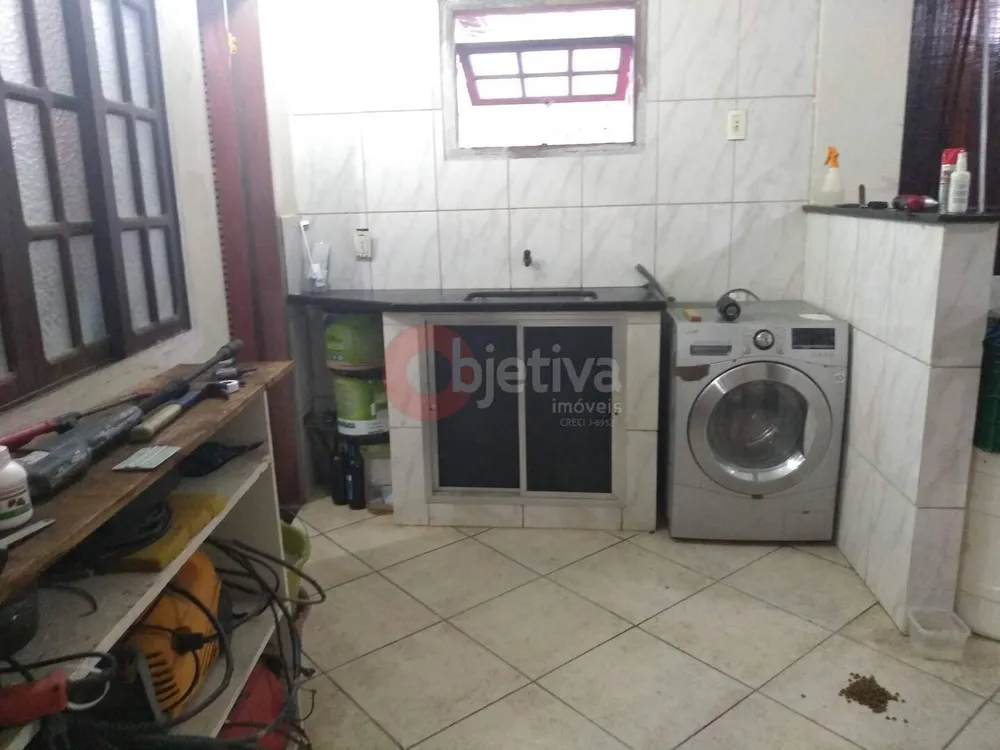 Casa, 6 quartos, 280 m² - Foto 12