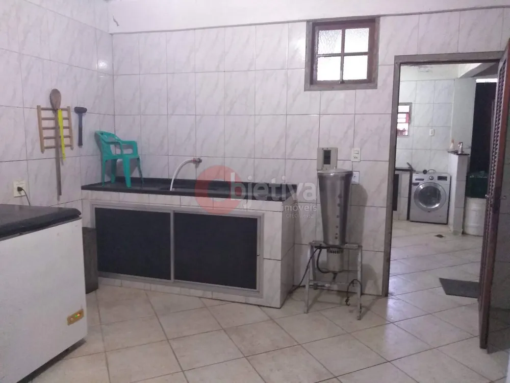 Casa, 6 quartos, 280 m² - Foto 16