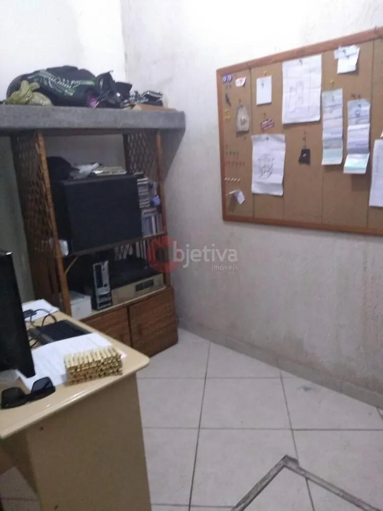 Casa, 6 quartos, 280 m² - Foto 15