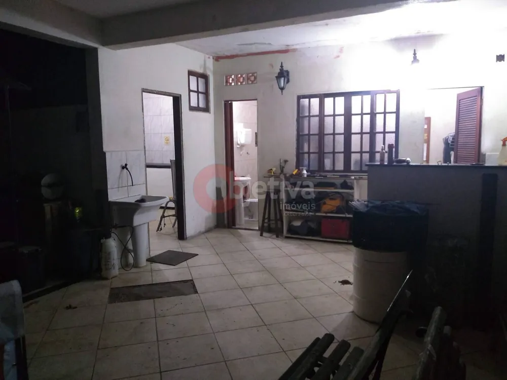 Casa, 6 quartos, 280 m² - Foto 14