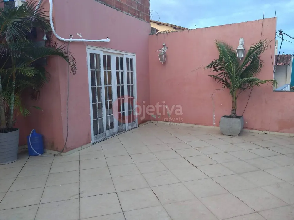 Casa, 6 quartos, 280 m² - Foto 1