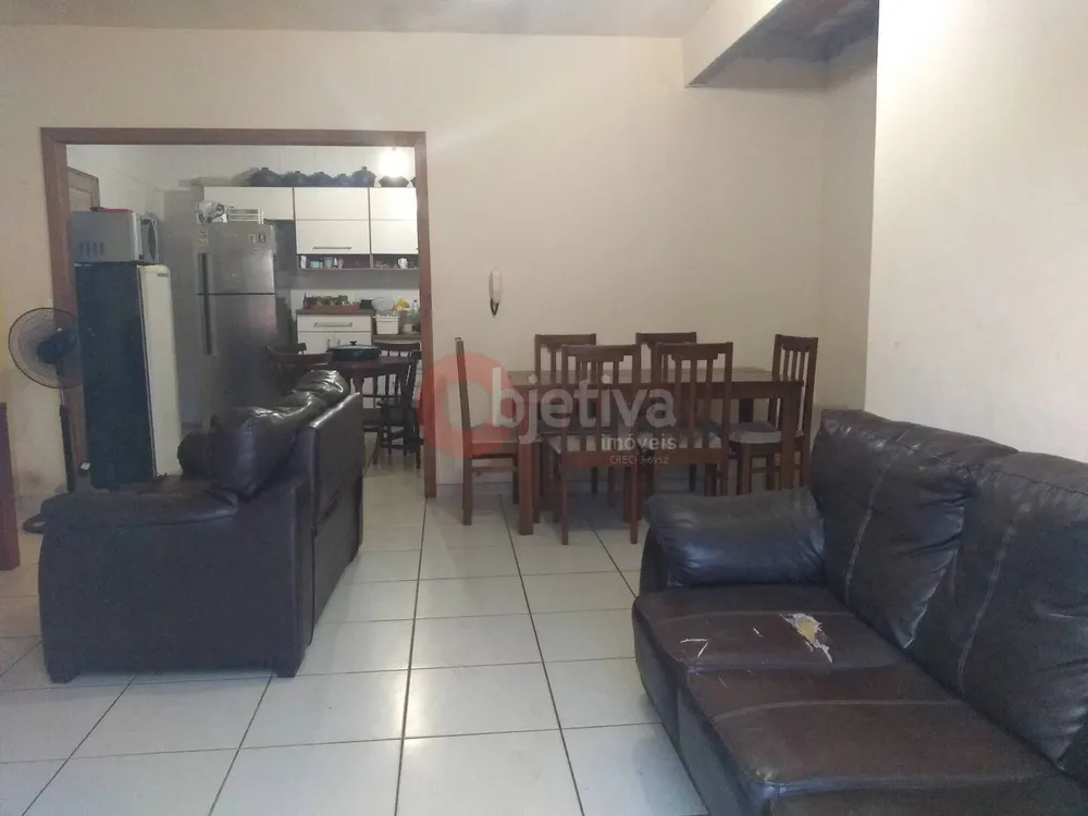 Casa, 6 quartos, 280 m² - Foto 4