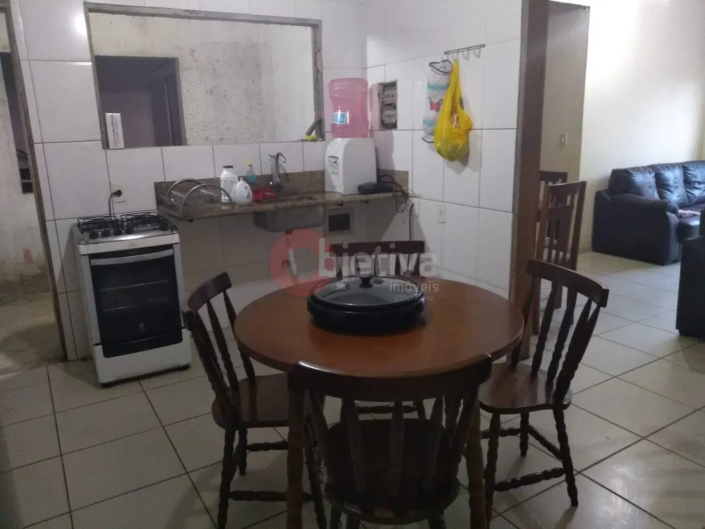 Casa, 6 quartos, 280 m² - Foto 9