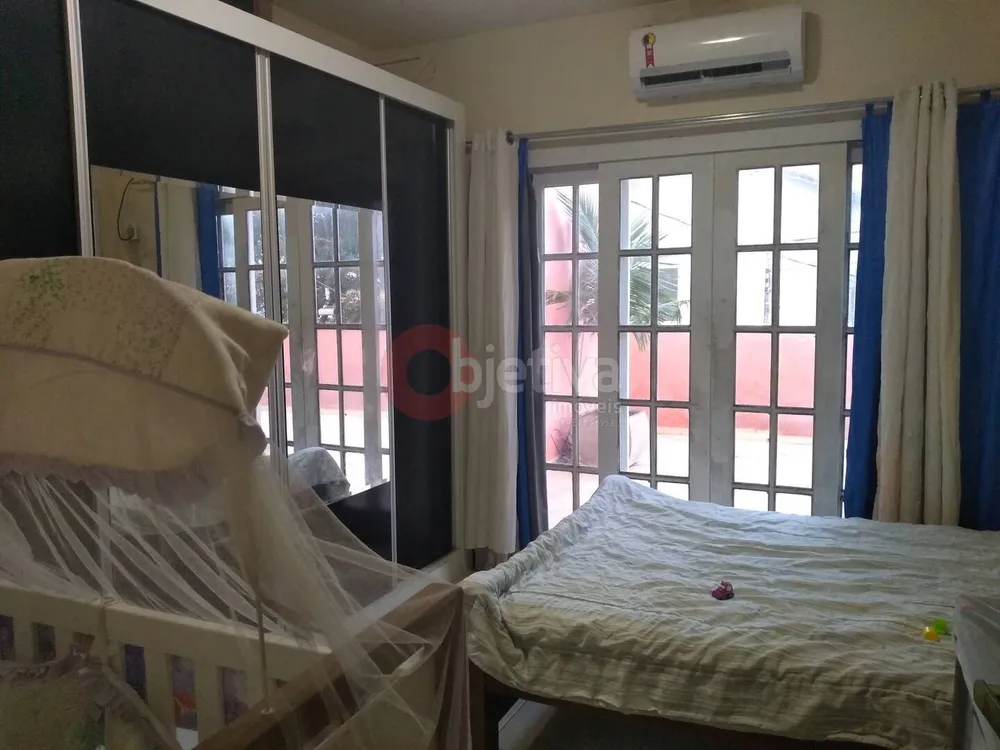 Casa, 6 quartos, 280 m² - Foto 10