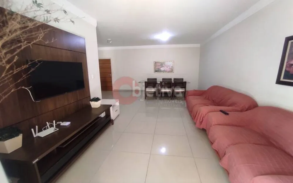 Apartamento, 3 quartos, 182 m² - Foto 5