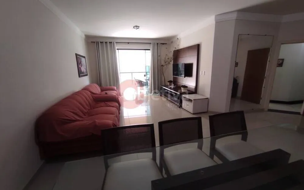 Apartamento, 3 quartos, 182 m² - Foto 4