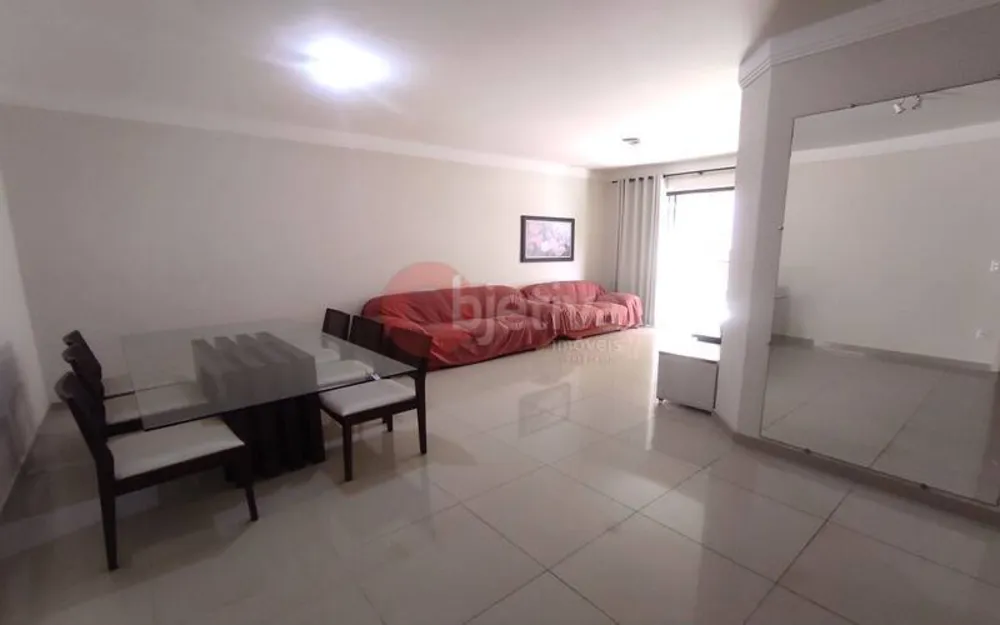 Apartamento, 3 quartos, 182 m² - Foto 2