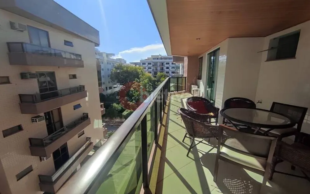 Apartamento, 3 quartos, 182 m² - Foto 8