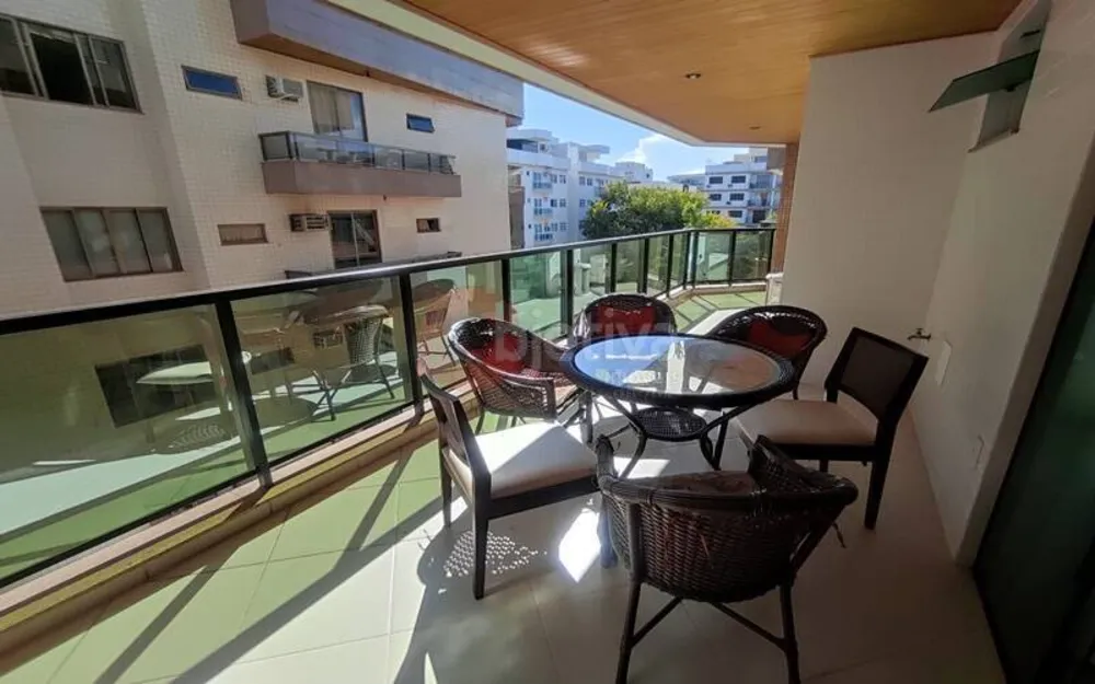 Apartamento, 3 quartos, 182 m² - Foto 7