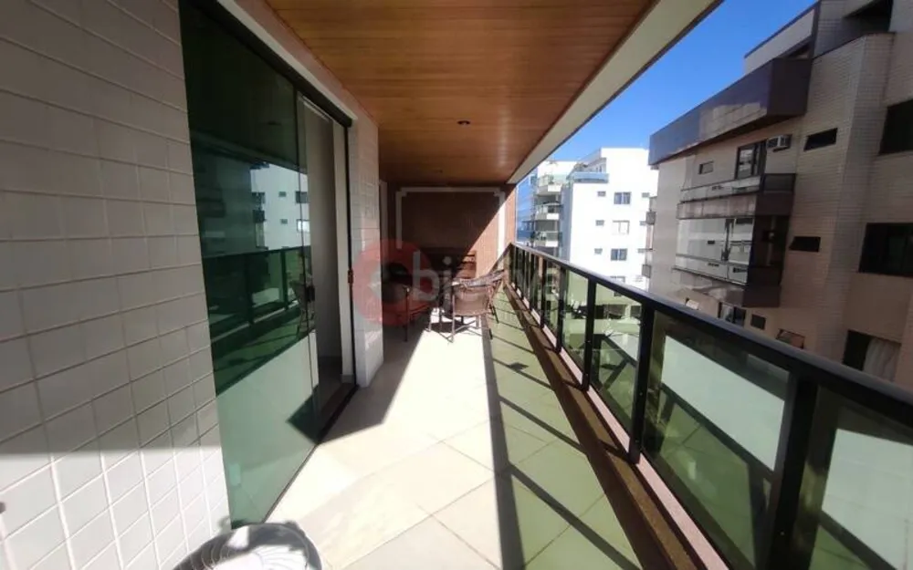 Apartamento, 3 quartos, 182 m² - Foto 9