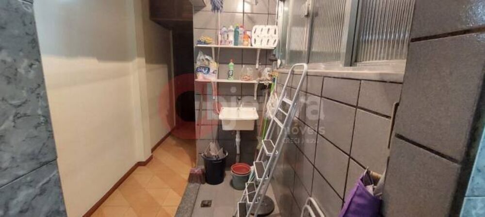 Apartamento à venda com 1 quarto, 46m² - Foto 1