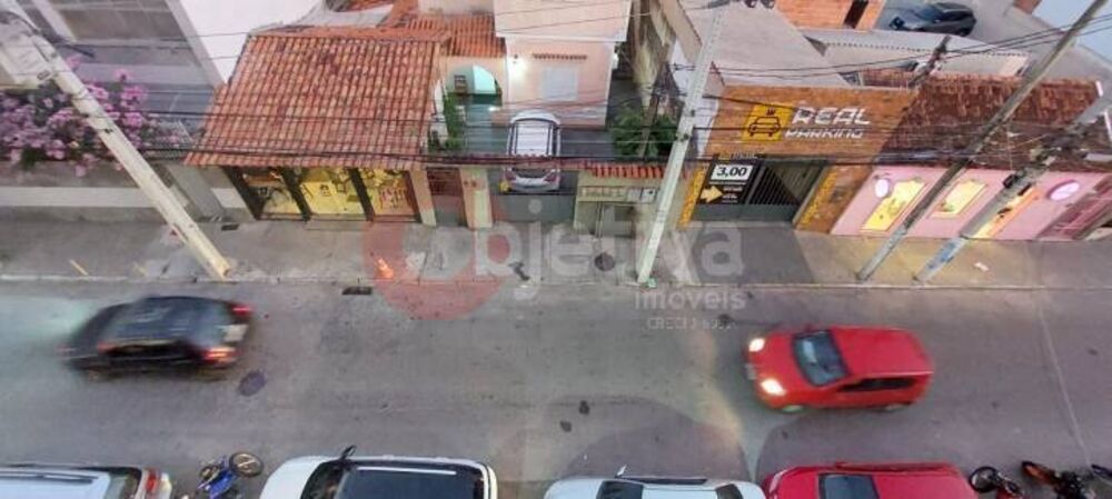 Apartamento à venda com 1 quarto, 46m² - Foto 3