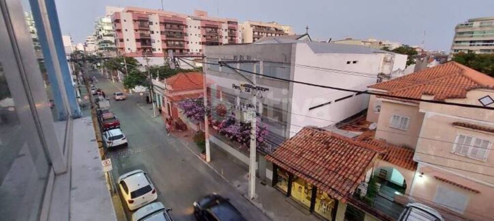 Apartamento à venda com 1 quarto, 46m² - Foto 2