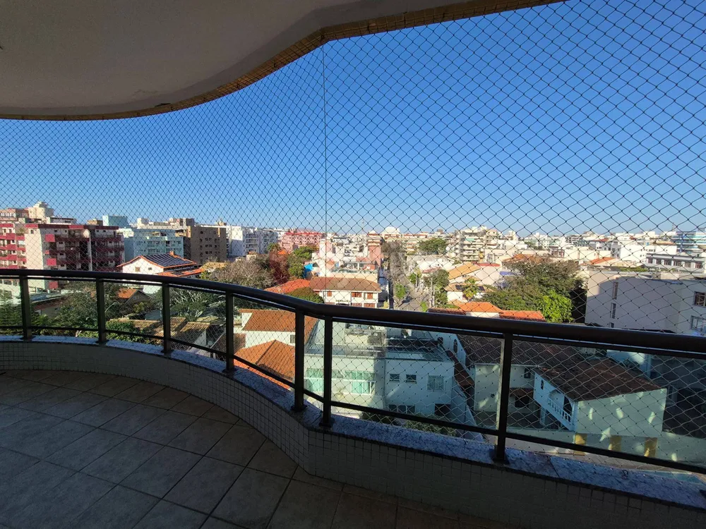 Apartamento, 5 quartos, 206 m² - Foto 12