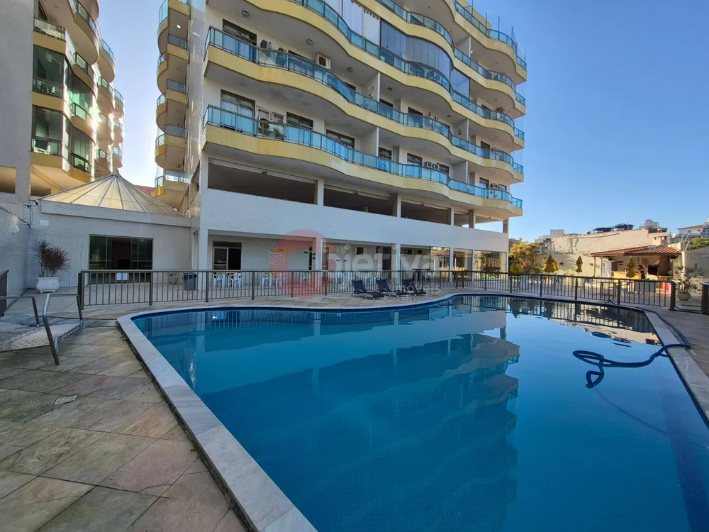 Apartamento, 5 quartos, 206 m² - Foto 1