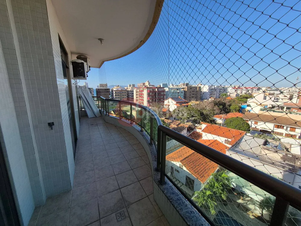 Apartamento, 5 quartos, 206 m² - Foto 11