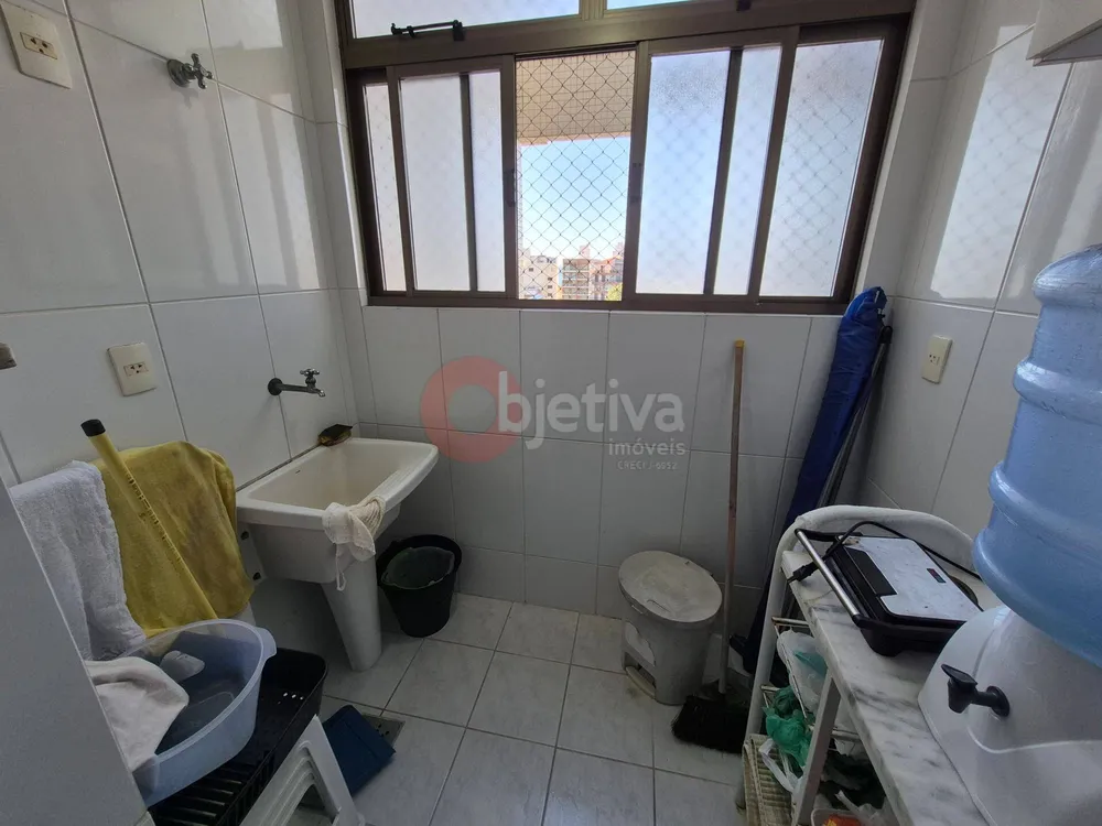 Apartamento, 5 quartos, 206 m² - Foto 9