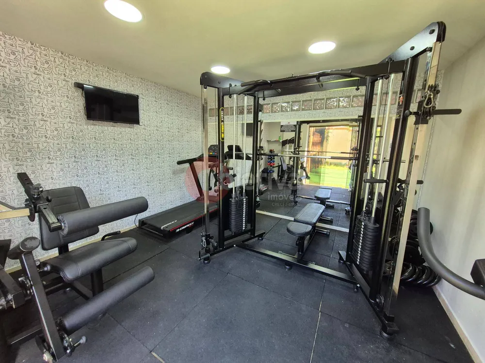Apartamento, 5 quartos, 206 m² - Foto 4