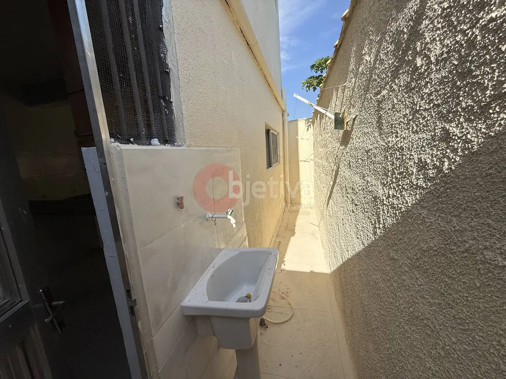 Casa, 2 quartos, 80 m² - Foto 13