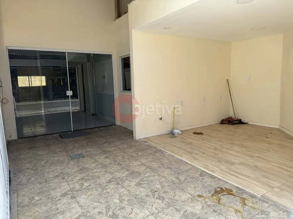 Casa, 2 quartos, 80 m² - Foto 1