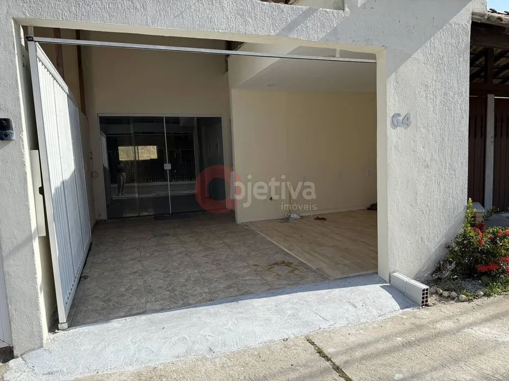 Casa, 2 quartos, 80 m² - Foto 4