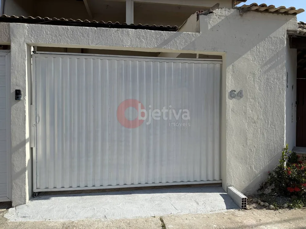 Casa, 2 quartos, 80 m² - Foto 14