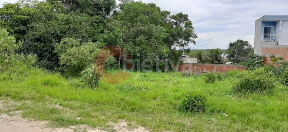 Terreno, 420 m² - Foto 1
