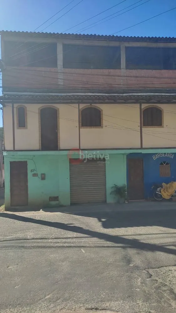 Casa, 2 quartos, 207 m² - Foto 1
