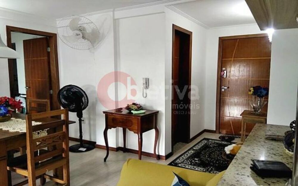Apartamento, 1 quarto, 65 m² - Foto 3