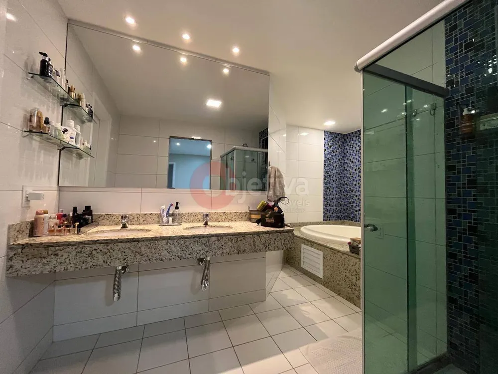 Cobertura, 3 quartos, 180 m² - Foto 5
