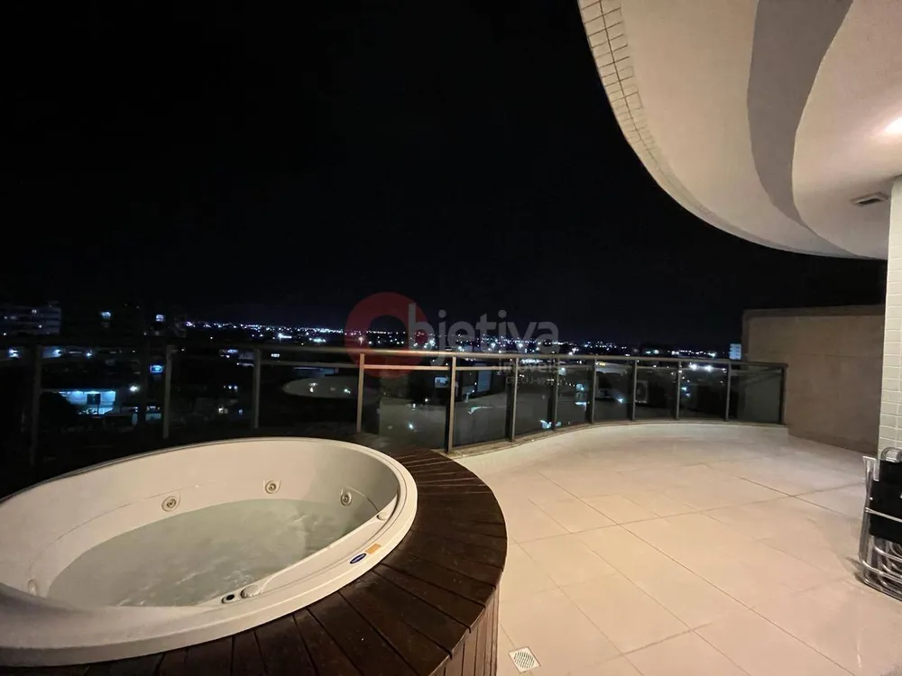 Cobertura, 3 quartos, 180 m² - Foto 1