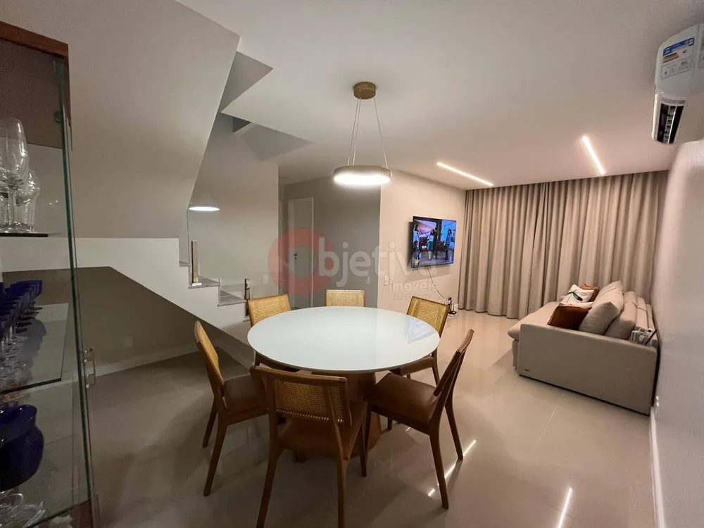 Cobertura, 3 quartos, 180 m² - Foto 11