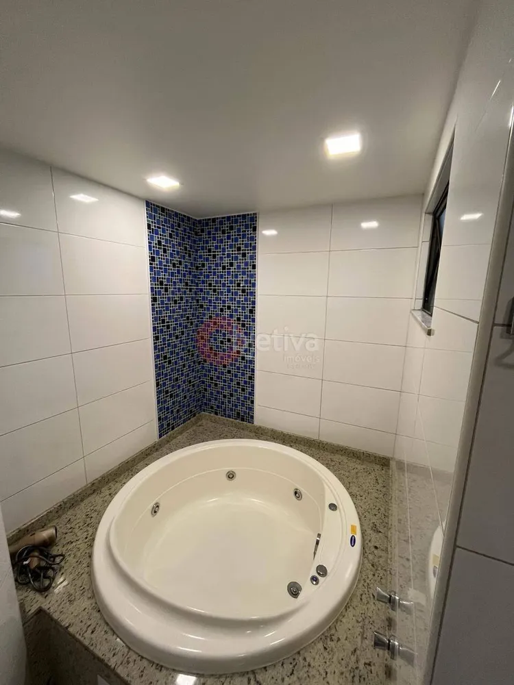 Cobertura, 3 quartos, 180 m² - Foto 6