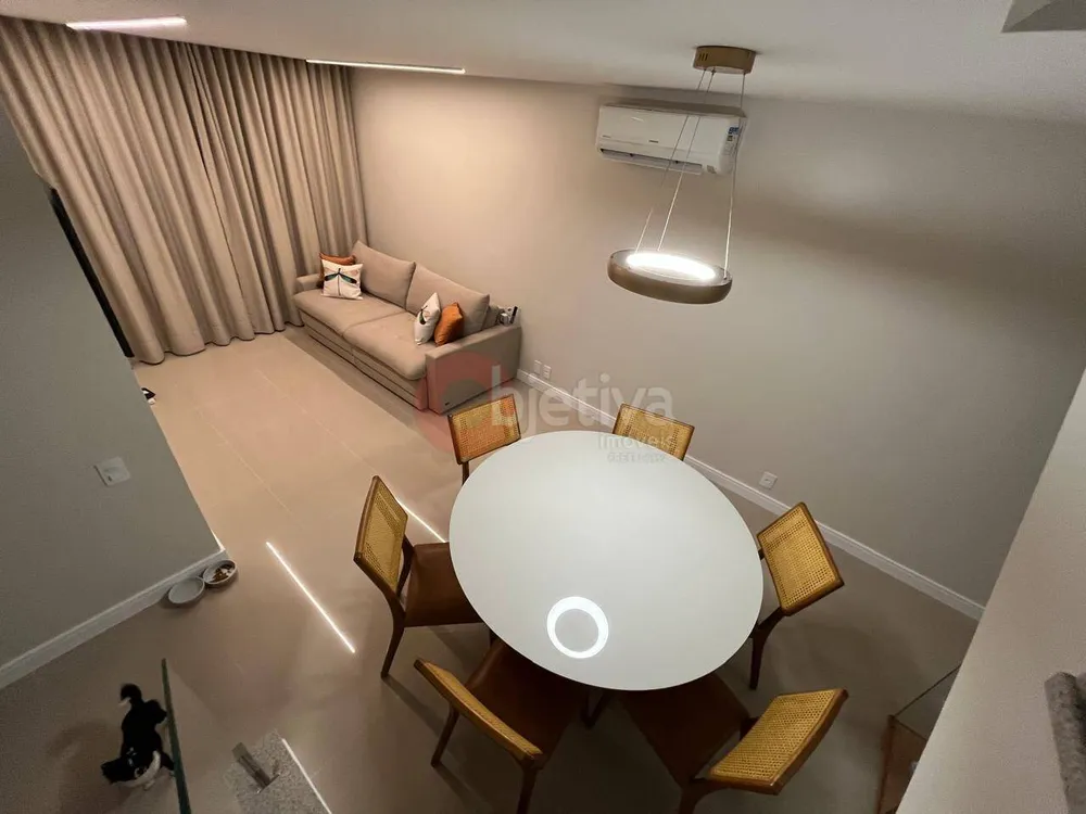 Cobertura, 3 quartos, 180 m² - Foto 10