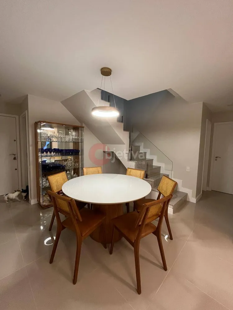 Cobertura, 3 quartos, 180 m² - Foto 8
