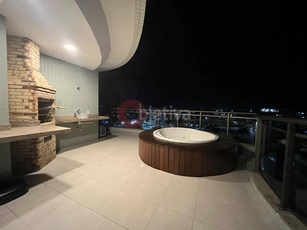 Cobertura, 3 quartos, 180 m² - Foto 2
