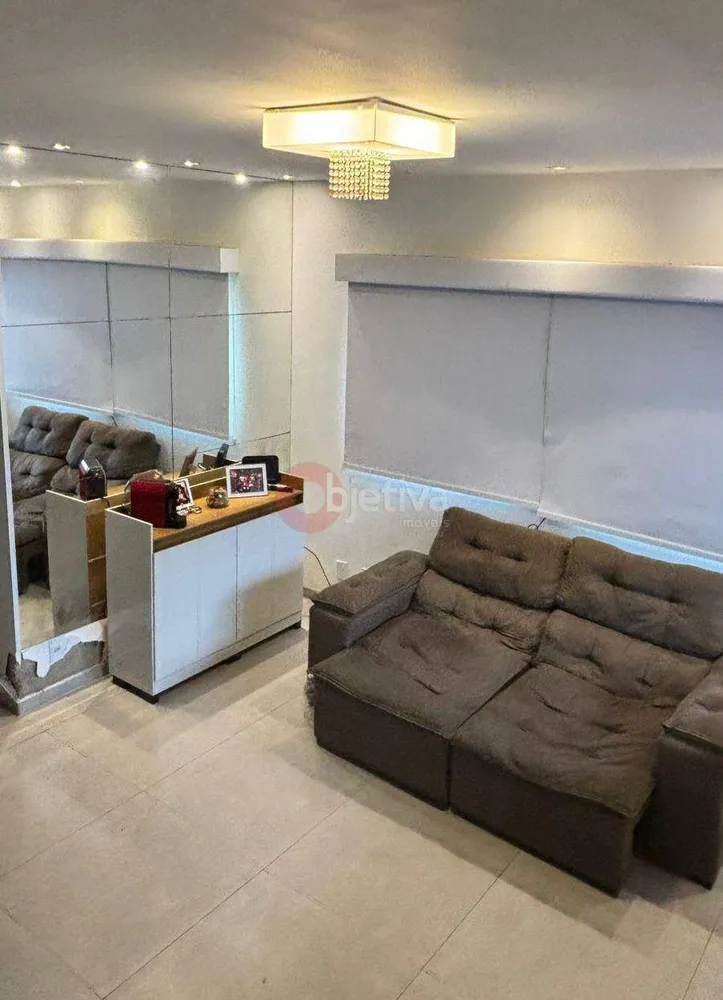Casa, 3 quartos, 114 m² - Foto 3