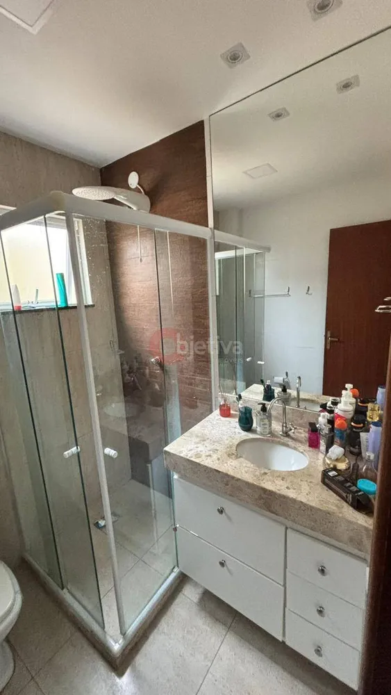 Casa, 3 quartos, 114 m² - Foto 13