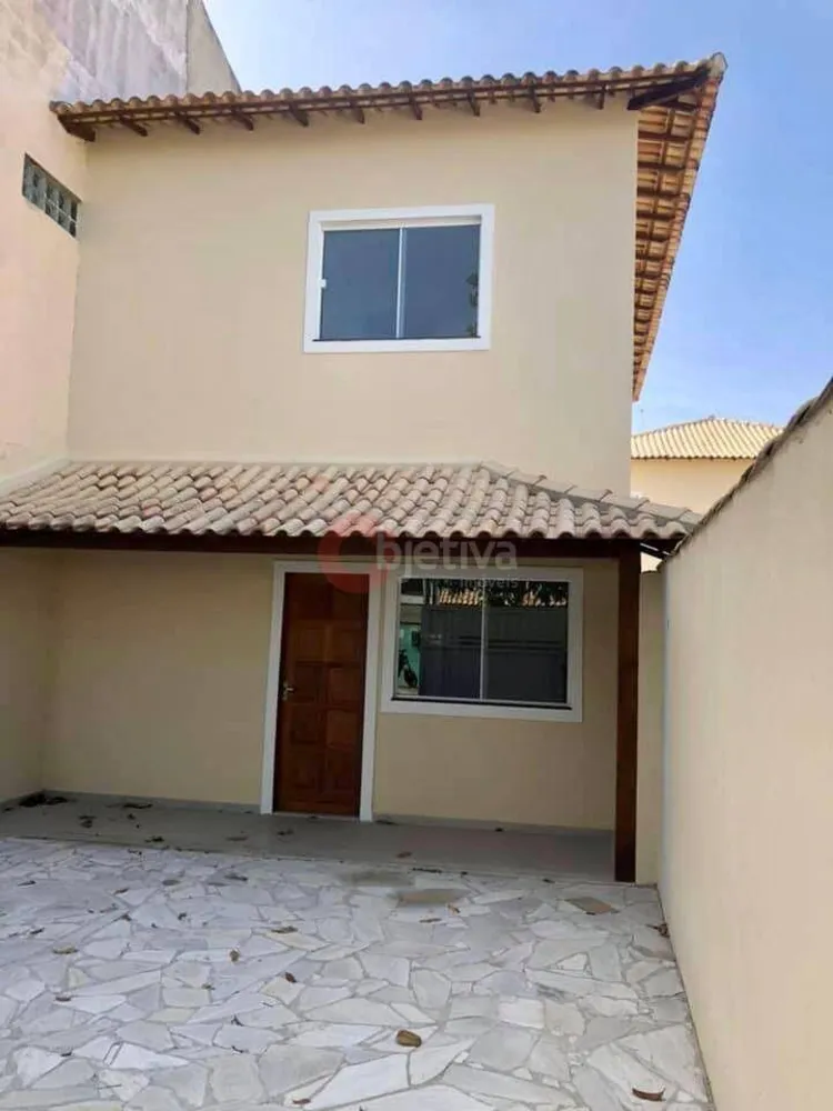 Casa, 3 quartos, 114 m² - Foto 2