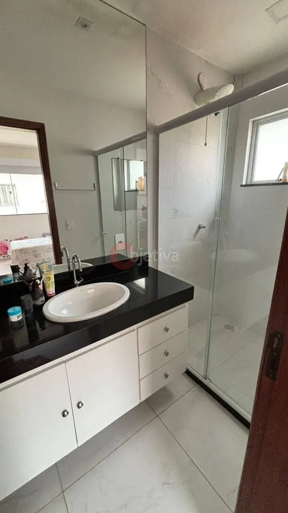 Casa, 3 quartos, 114 m² - Foto 11