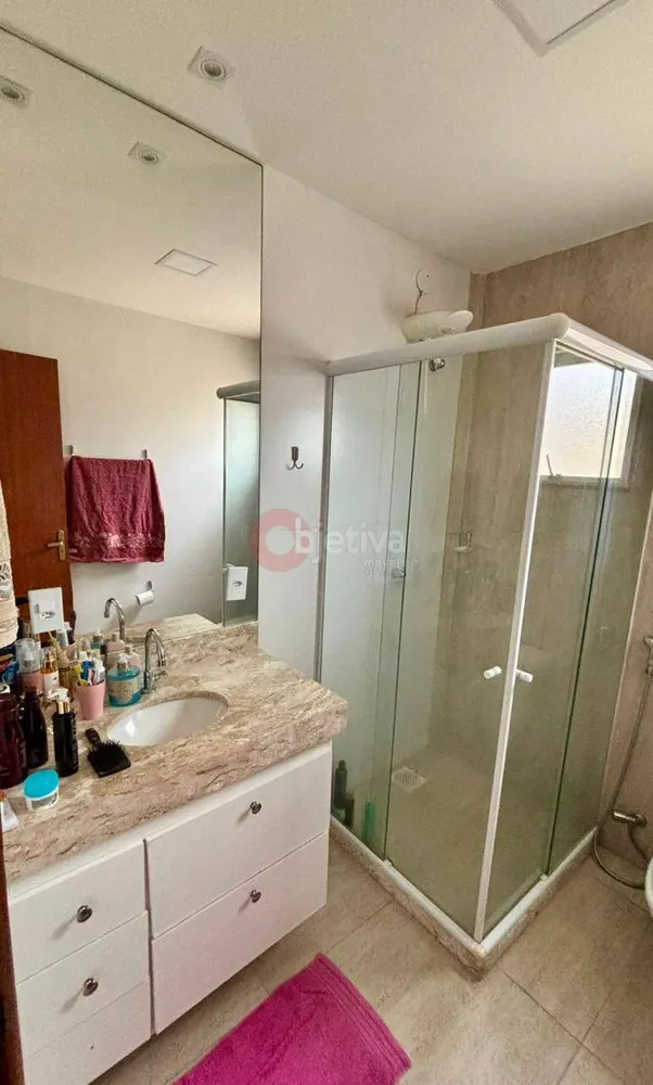 Casa, 3 quartos, 114 m² - Foto 10