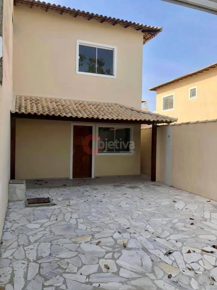 Casa, 3 quartos, 114 m² - Foto 1